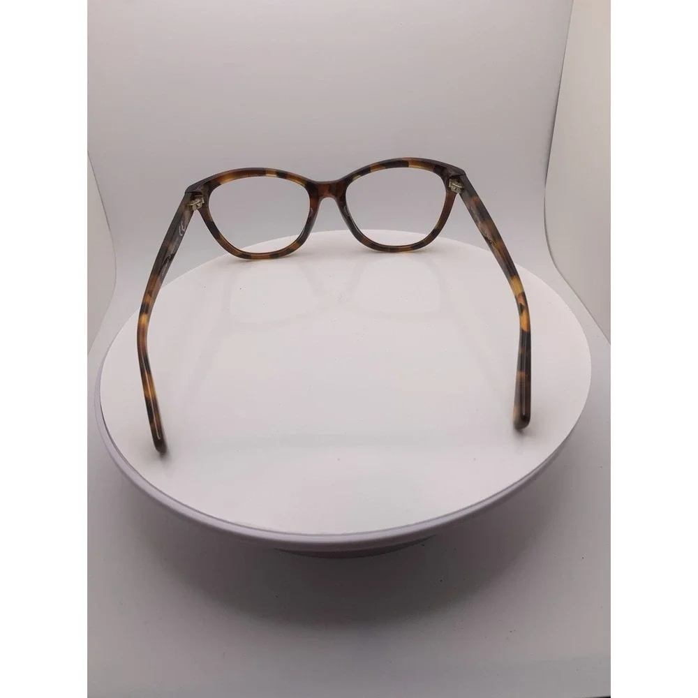 Maui Jim MJ769-10E Canna MB-SG Sunglasses Tortoise Brown 54-18-135 Frames Only